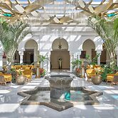 Four Seasons Hotel Rabat At Kasr Al Bahr