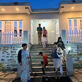 Khaltaal Camp And Resorts