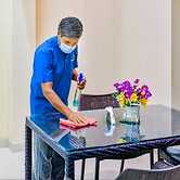 Hotel Strawberry Inn