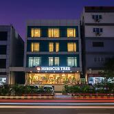 Hotel Hibiscus Tree- Bachupally
