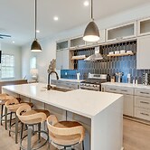 Family Home w/ Backyard ~ 2 Mi to Downtown Atlanta