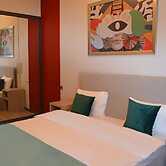 Arena Apartments Guba