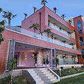 Festim Villa Hotel
