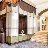 Hotel Heron Old Town Alexandria