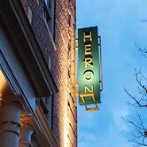 Hotel Heron Old Town Alexandria