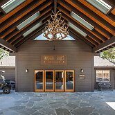 Tahquitz Pines Retreat