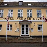 Frederiksværk Hotel
