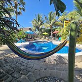 Ocean Oasis Hotel