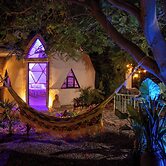 Casa Hala Santuario del Bienestar