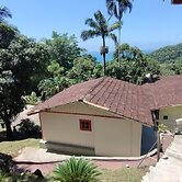 Chalé Mirante do Félix Ubatuba