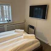 Hotel Nørrevang
