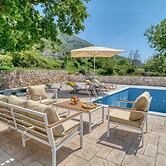 Seaview Villa Lavanda with pool