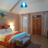 PENETY AMBOSELI RESORT