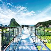 Beyond Skywalk Nangshi