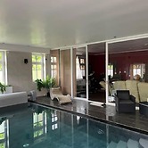 Haus mit Pool Großschönau