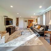 Cozy Ripley Apartment - 21 Mi to Downtown Erie!