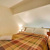 Mountain Condo w/ Fireplace in Kirkwood Ski Resort