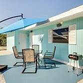 Pet-friendly Venice Vacation Rental, 3 Mi to Beach