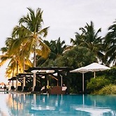 Stay at  Ritz Carlton Key Biscayne Miami