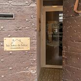 Les Suites de Bellac