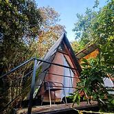 Glamping Laguna Sagrada