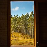 Chalé Sítio Corvo Branco