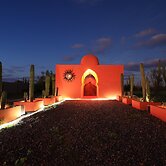 K NAJ Community Glamping