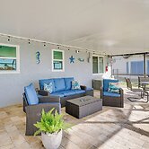 Punta Gorda Oasis w/ Saltwater Pool + Gas Grill!