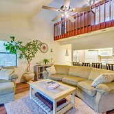 Waterfront Dunnellon Retreat w/ River Access!