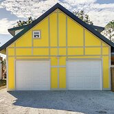 Winter Haven Apt: 1 Mi to Polk State College!