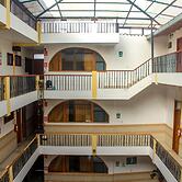 Hotel Los Andes Suite