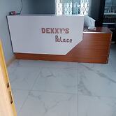 Dexxy's palace hotel