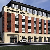 Riverbend Hotel and Suites, Trademark Collection by Wyndham