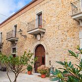 Palazzo Iaquinta - Rooms & Restaurant