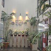 HOTEL DAAYSCO OLEY ALLO