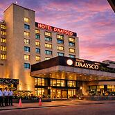 HOTEL DAAYSCO OLEY ALLO