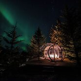 Buubble Hotel - Hrosshagi