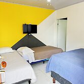 Hotel Aoki valle de ángeles