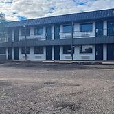 Motel 6 Borger, TX – Boom Town