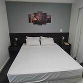 Suites Pampulha Hotel