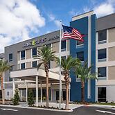 Home2 Suites By Hilton Lake Mary Orlando