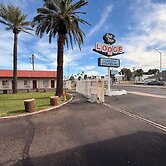 Del Rio Hotel O near Mesa Downtown