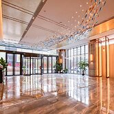 Int Landison Plaza Hotel Jinhua