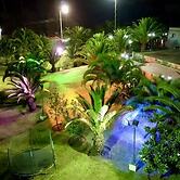 QUINTA MARIA ISABEL