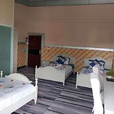 Crystal Palace Hotel