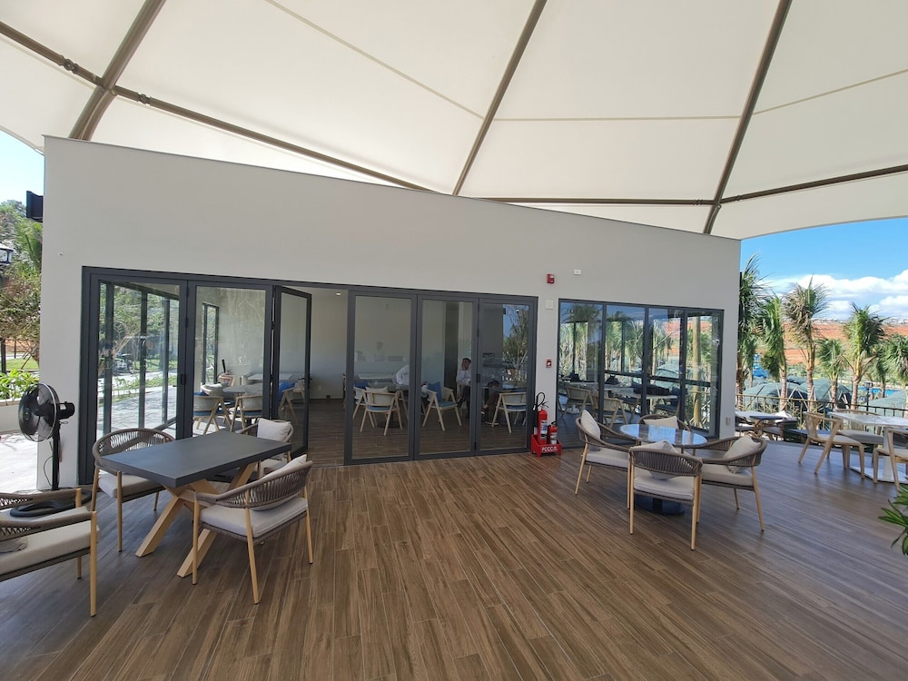 Wonderland Resort Phan Thiet