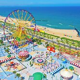 Wonderland Resort Phan Thiet