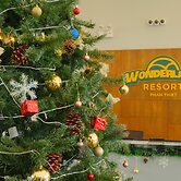 Wonderland Resort Phan Thiet