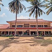 Capital O 93236 Hotel Hapel Negara