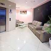 Sun Inns Hotel Bestari Jaya